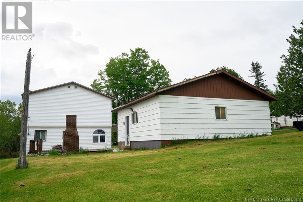 33 Roulston Avenue, Plaster Rock, New Brunswick  E7G 2R3 - Photo 5 - NB119851