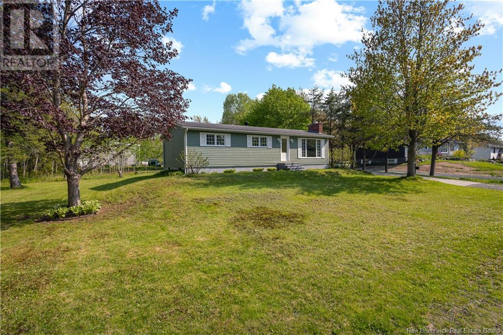 232 Geralyn Drive, Miramichi, New Brunswick  E1N 3T9 - Photo 1 - NB119438
