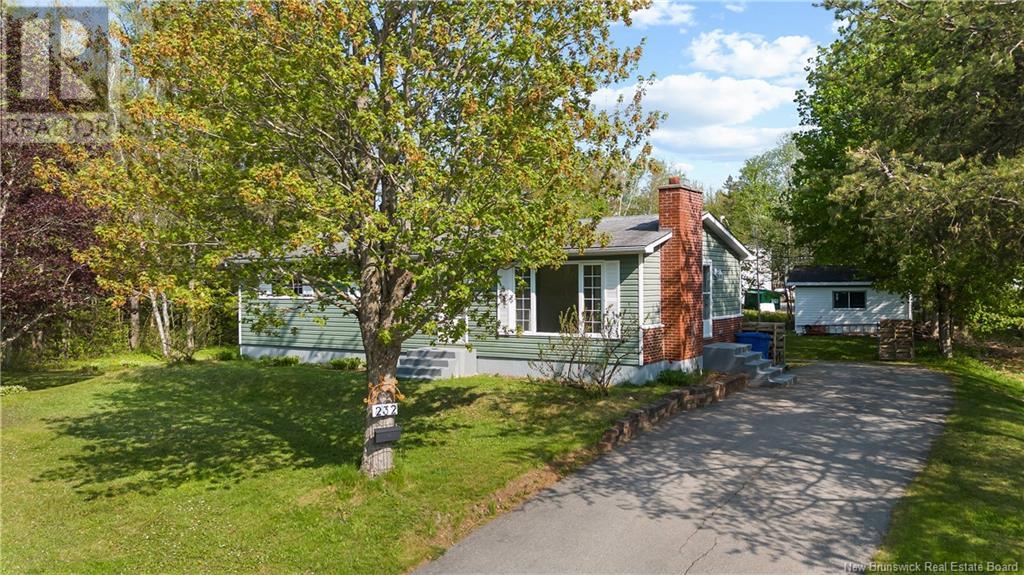 232 Geralyn Drive, Miramichi, New Brunswick  E1N 3T9 - Photo 2 - NB119438