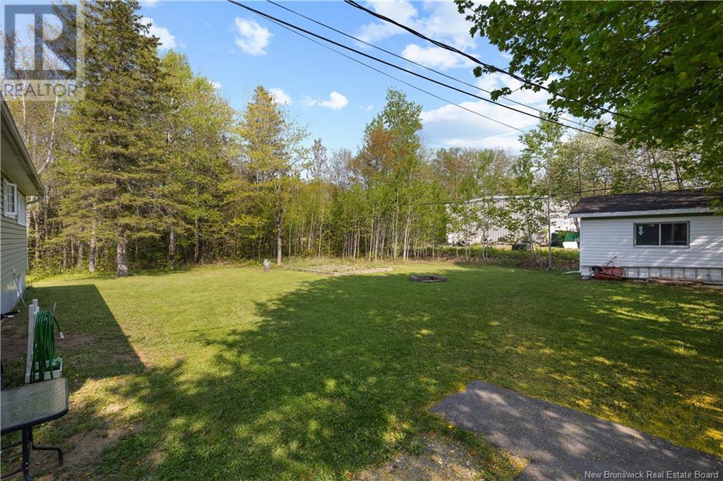 232 Geralyn Drive, Miramichi, New Brunswick  E1N 3T9 - Photo 37 - NB119438