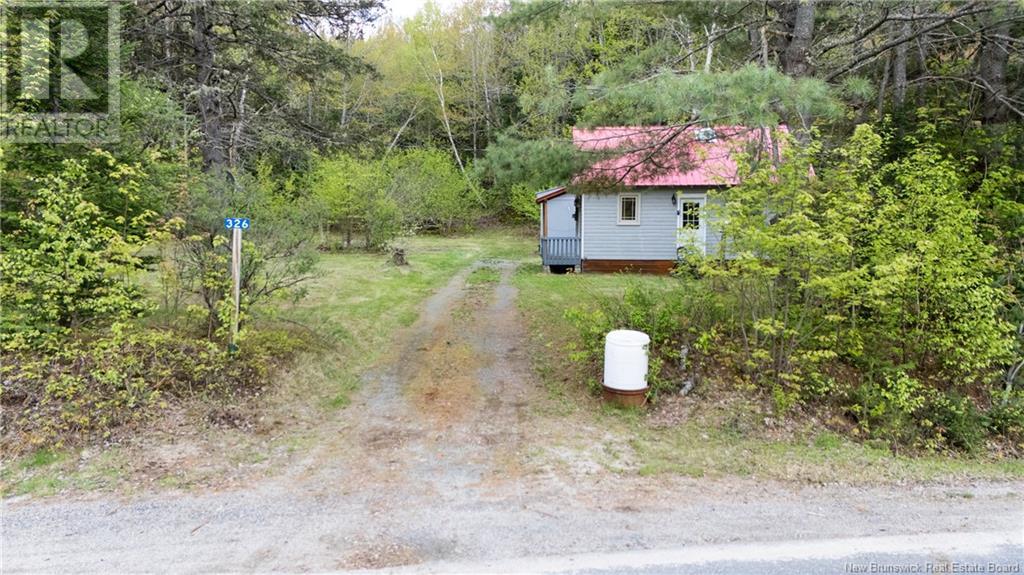 326 Carrolls Crossing Road, Carrolls Crossing, New Brunswick  E9C 2E6 - Photo 26 - NB119883