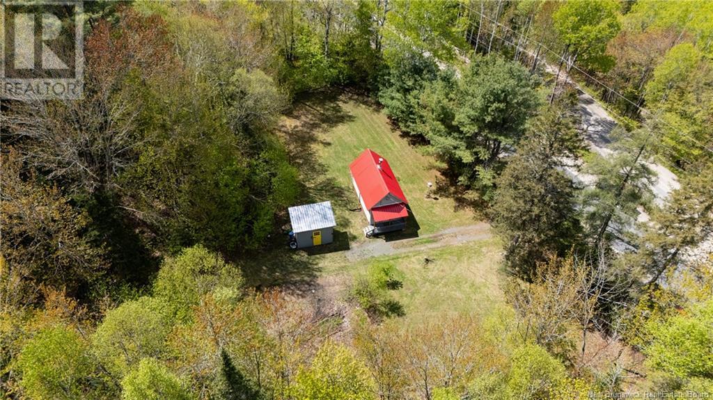 326 Carrolls Crossing Road, Carrolls Crossing, New Brunswick  E9C 2E6 - Photo 36 - NB119883