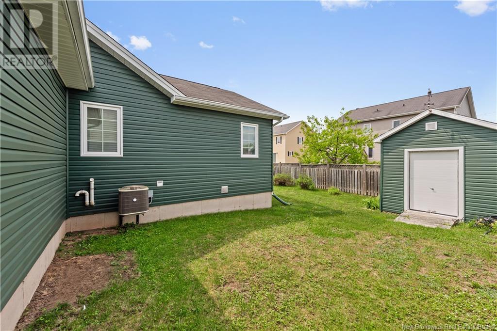 24 Crawford Street, Moncton, New Brunswick  E1G 5N2 - Photo 31 - NB119878