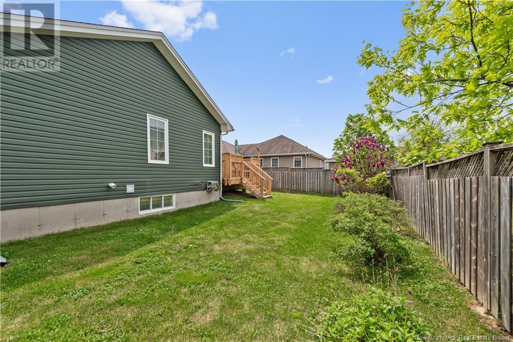 24 Crawford Street, Moncton, New Brunswick  E1G 5N2 - Photo 32 - NB119878