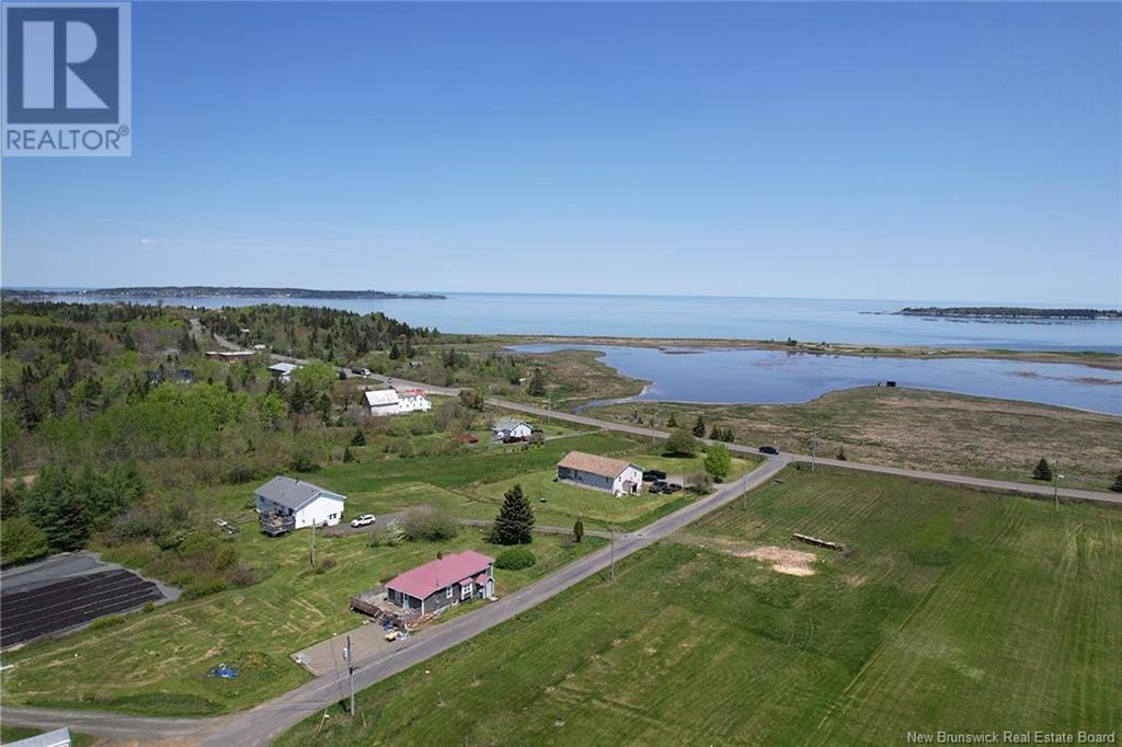 14 Middleton Road, Grand Manan, New Brunswick  E5G 3C8 - Photo 1 - NB119887