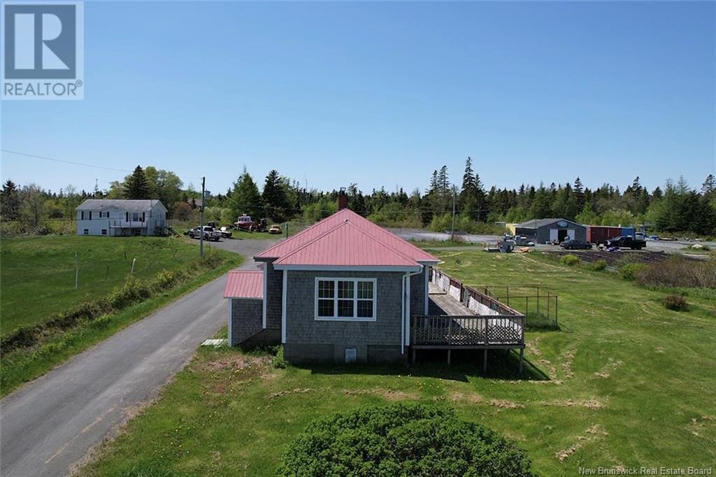14 Middleton Road, Grand Manan, New Brunswick  E5G 3C8 - Photo 2 - NB119887