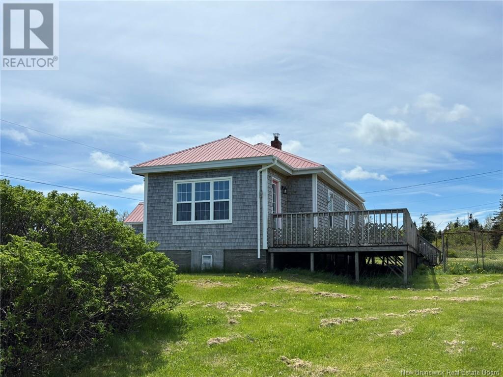 14 Middleton Road, Grand Manan, New Brunswick  E5G 3C8 - Photo 43 - NB119887