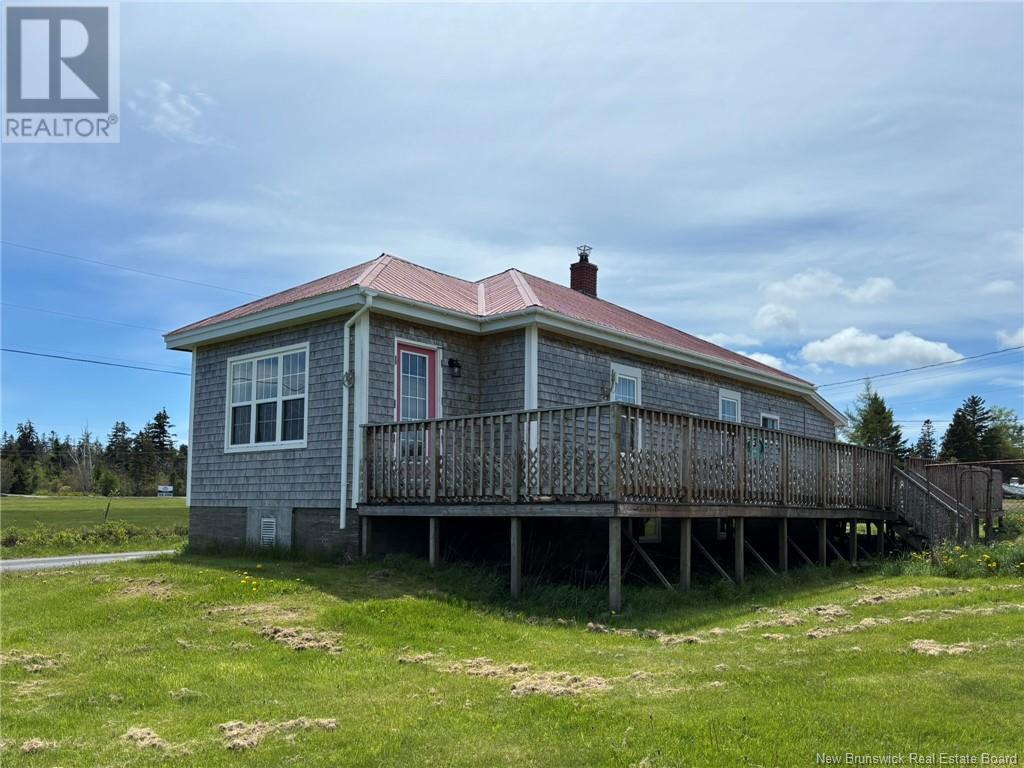 14 Middleton Road, Grand Manan, New Brunswick  E5G 3C8 - Photo 44 - NB119887