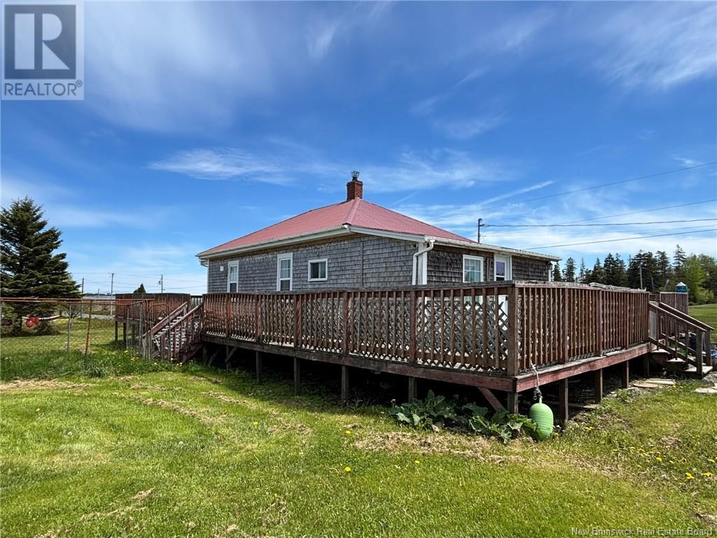 14 Middleton Road, Grand Manan, New Brunswick  E5G 3C8 - Photo 47 - NB119887