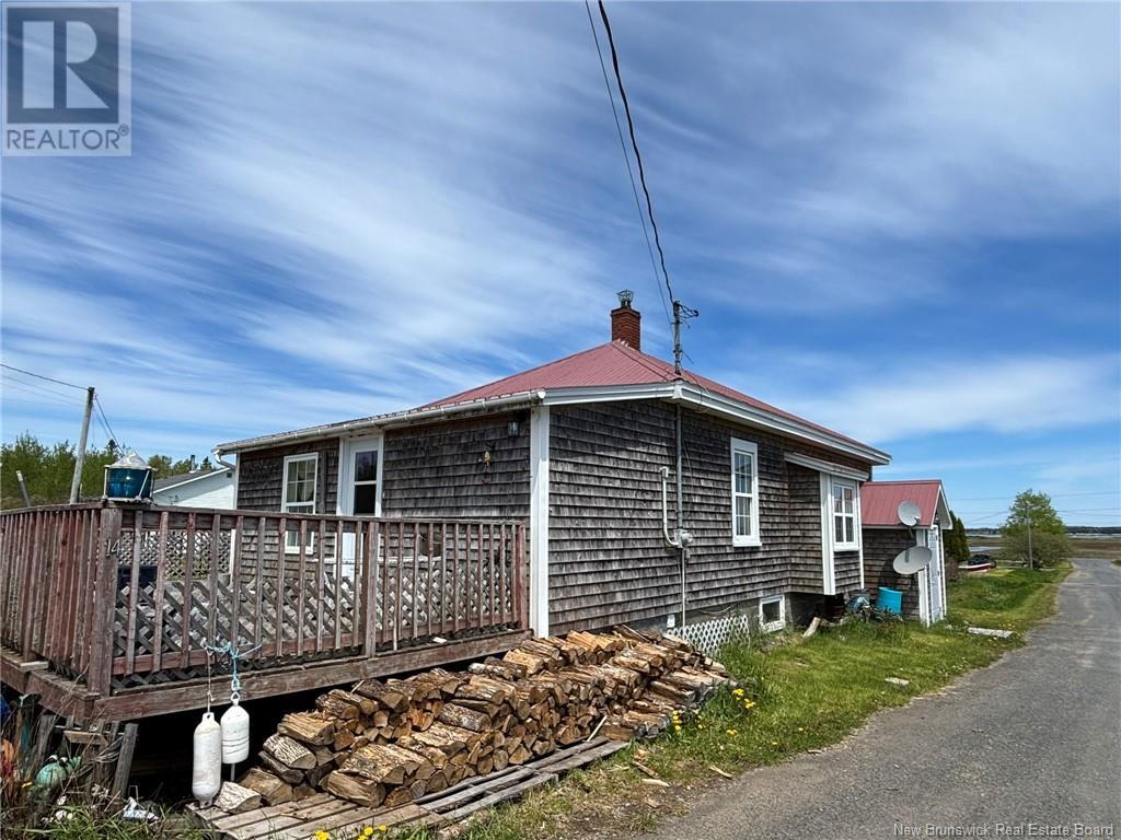 14 Middleton Road, Grand Manan, New Brunswick  E5G 3C8 - Photo 48 - NB119887