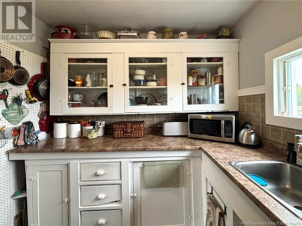 14 Middleton Road, Grand Manan, New Brunswick  E5G 3C8 - Photo 5 - NB119887