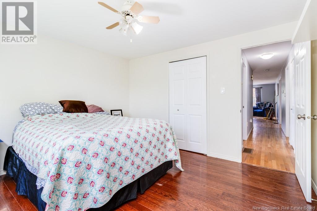10 Cannon Court, Oromocto West, New Brunswick  E2V 2P9 - Photo 26 - NB119824