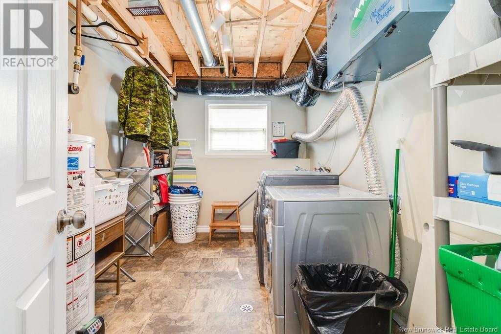 10 Cannon Court, Oromocto West, New Brunswick  E2V 2P9 - Photo 30 - NB119824