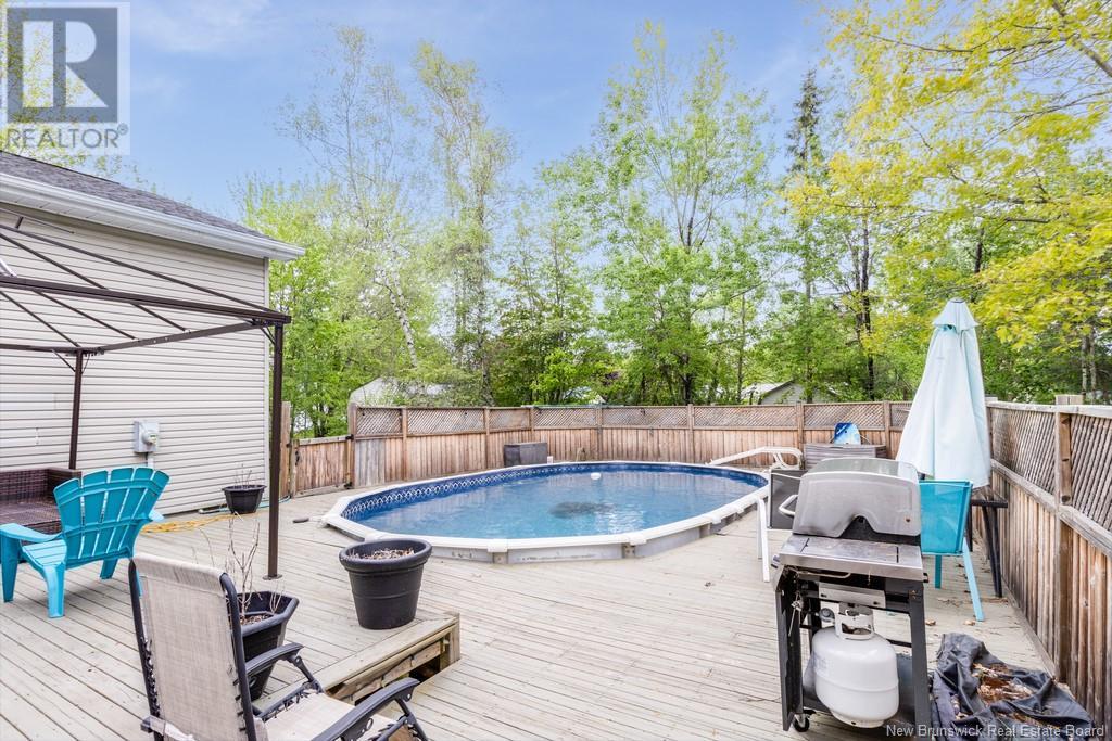 10 Cannon Court, Oromocto West, New Brunswick  E2V 2P9 - Photo 39 - NB119824