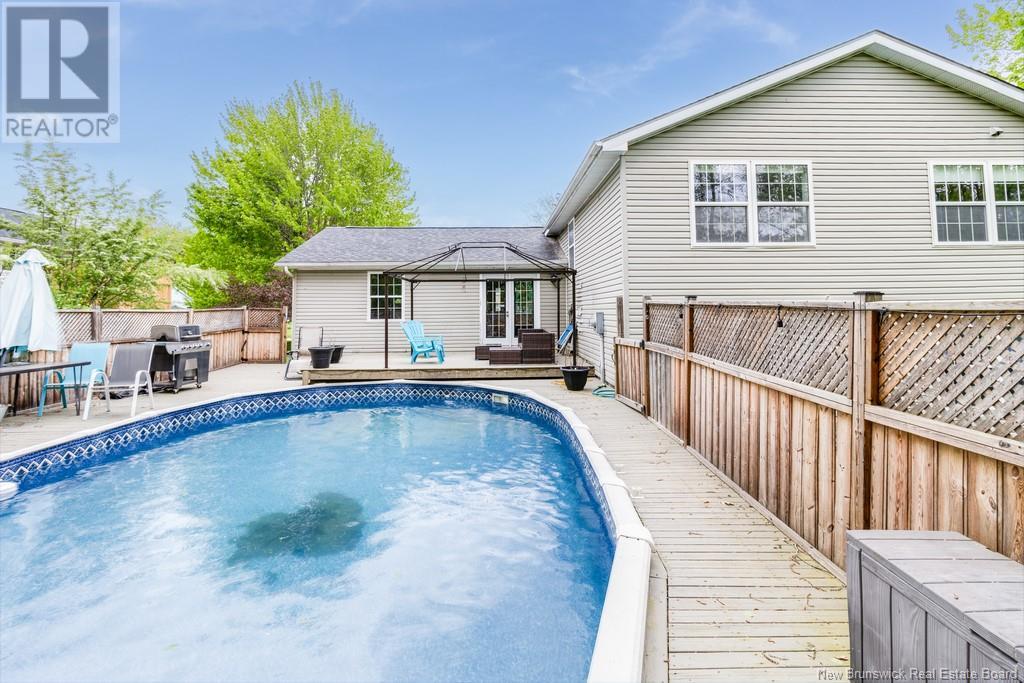 10 Cannon Court, Oromocto West, New Brunswick  E2V 2P9 - Photo 40 - NB119824