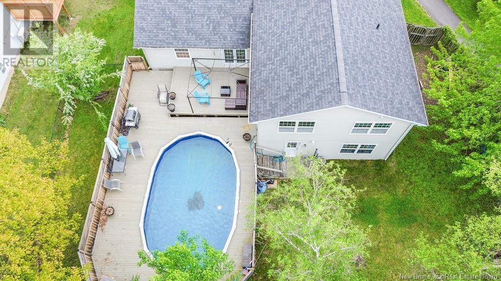 10 Cannon Court, Oromocto West, New Brunswick  E2V 2P9 - Photo 44 - NB119824