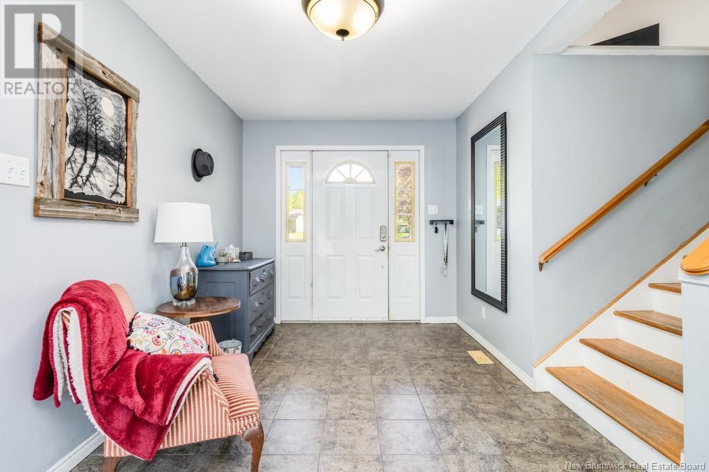 10 Cannon Court, Oromocto West, New Brunswick  E2V 2P9 - Photo 5 - NB119824