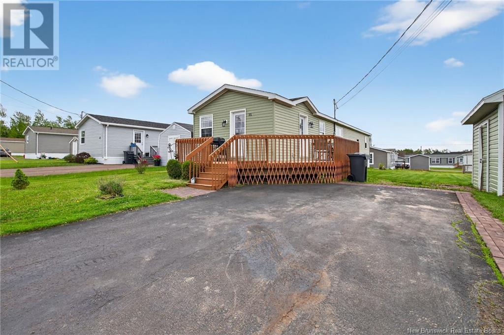35 Pollett Lane, Dieppe, New Brunswick  E1A 9P5 - Photo 26 - NB119903