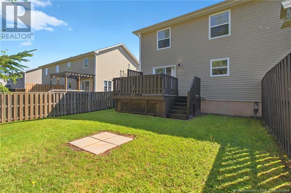 124 Fortune, Dieppe, New Brunswick  E1A 8T8 - Photo 38 - NB119897