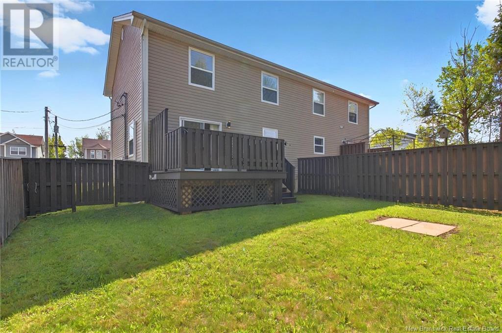 124 Fortune, Dieppe, New Brunswick  E1A 8T8 - Photo 39 - NB119897