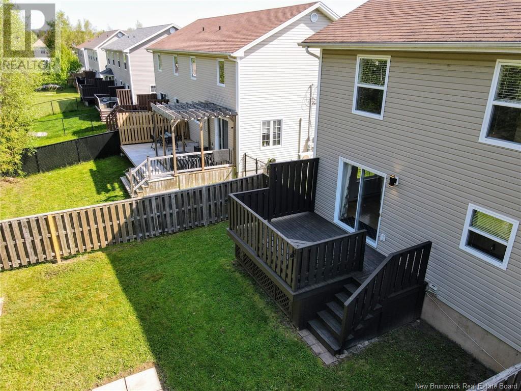 124 Fortune, Dieppe, New Brunswick  E1A 8T8 - Photo 40 - NB119897