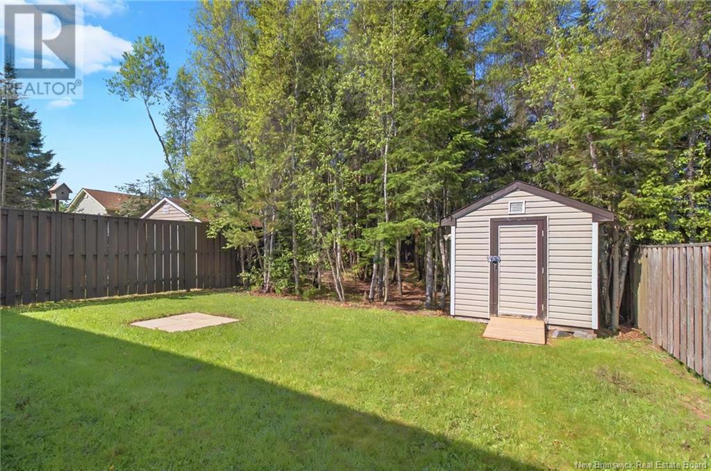 124 Fortune, Dieppe, New Brunswick  E1A 8T8 - Photo 44 - NB119897