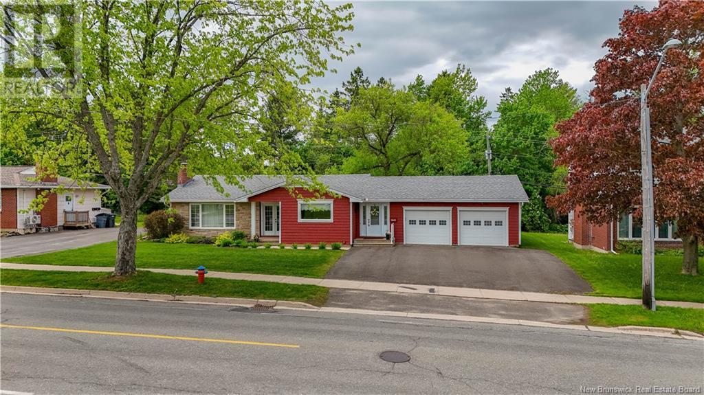 1043 York Street, Fredericton, New Brunswick