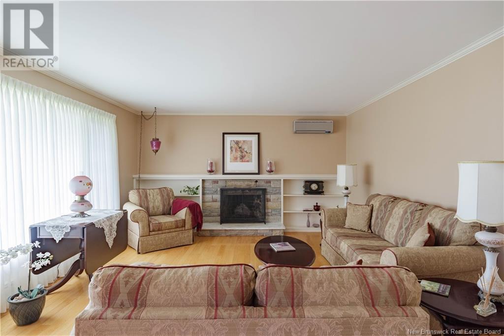 1043 York Street, Fredericton, New Brunswick  E3B 3S4 - Photo 10 - NB119892