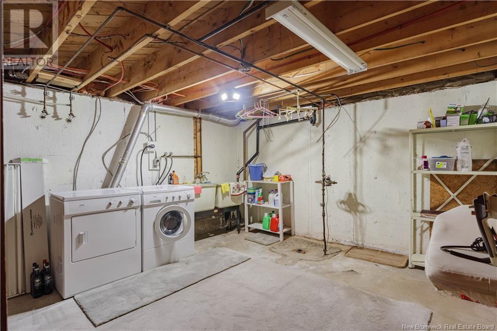 1043 York Street, Fredericton, New Brunswick  E3B 3S4 - Photo 23 - NB119892