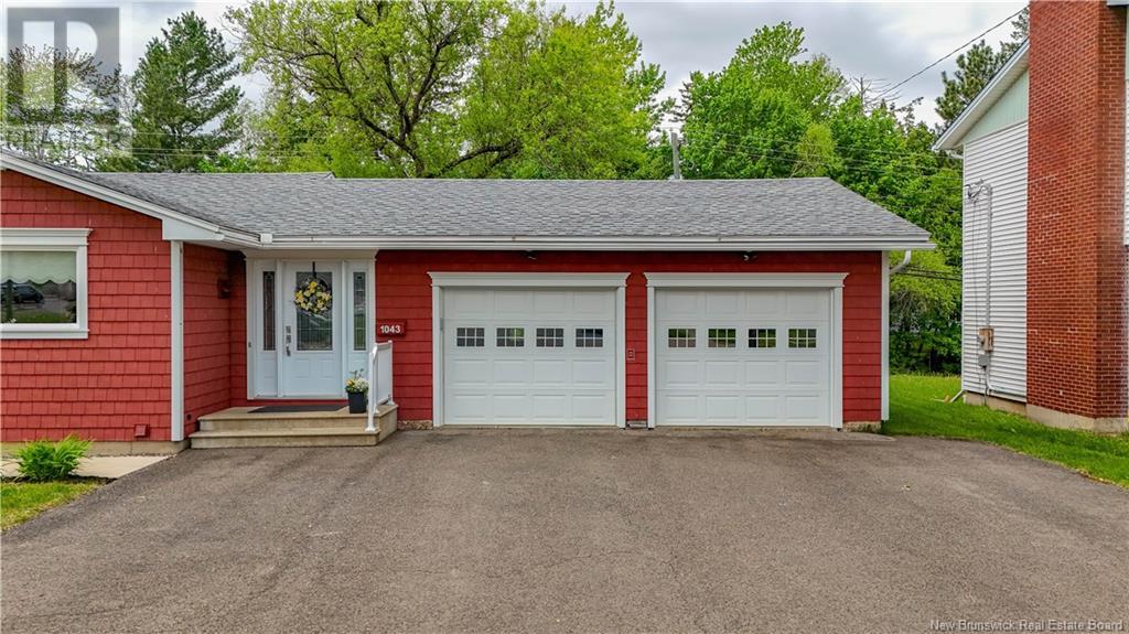 1043 York Street, Fredericton, New Brunswick  E3B 3S4 - Photo 35 - NB119892