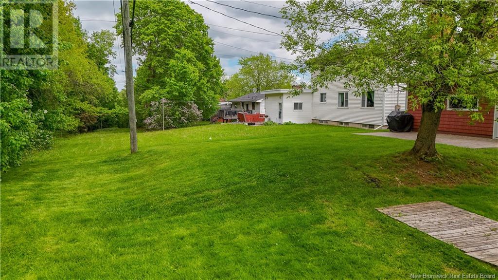 1043 York Street, Fredericton, New Brunswick  E3B 3S4 - Photo 39 - NB119892