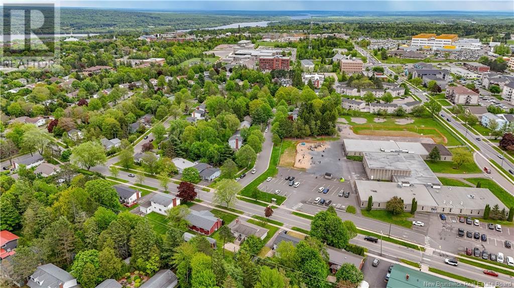 1043 York Street, Fredericton, New Brunswick  E3B 3S4 - Photo 41 - NB119892