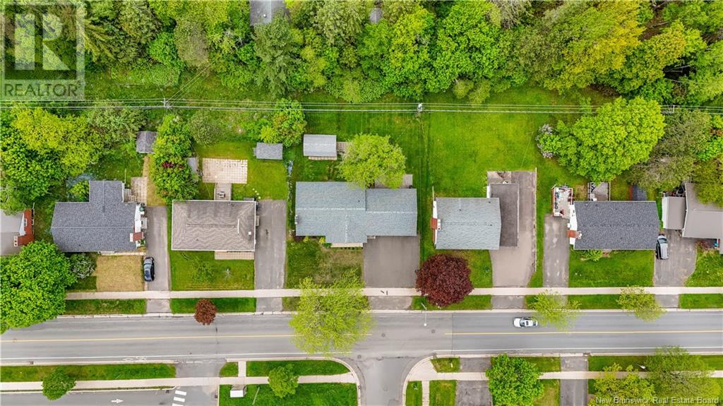 1043 York Street, Fredericton, New Brunswick  E3B 3S4 - Photo 43 - NB119892