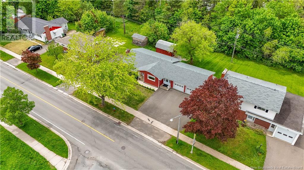 1043 York Street, Fredericton, New Brunswick  E3B 3S4 - Photo 44 - NB119892