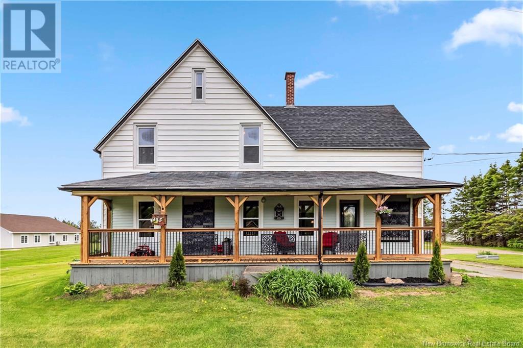 3144 Route 132, Scoudouc, New Brunswick