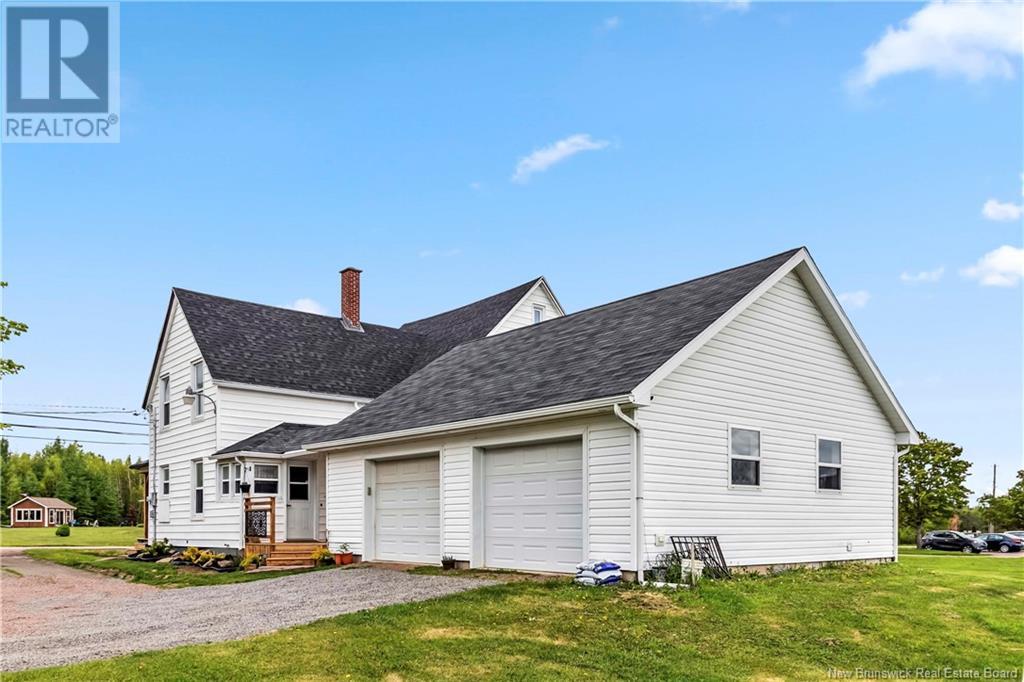 3144 Route 132, Scoudouc, New Brunswick  E4P 3S5 - Photo 35 - NB119686