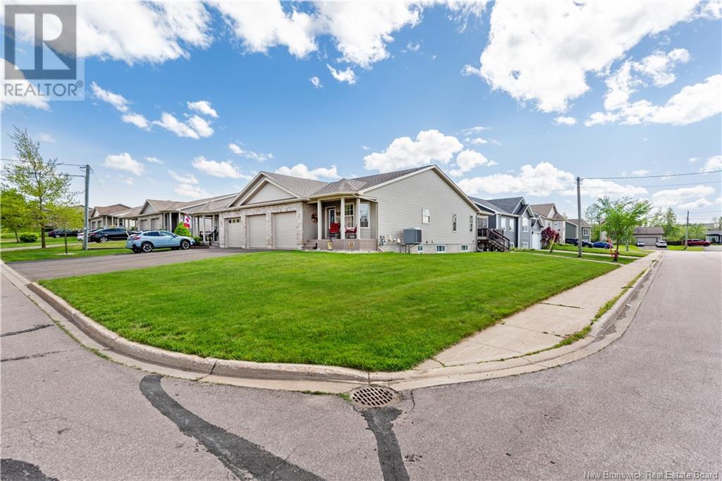 2 Thornhill Crescent, Moncton, New Brunswick  E1A 6B4 - Photo 30 - NB119459