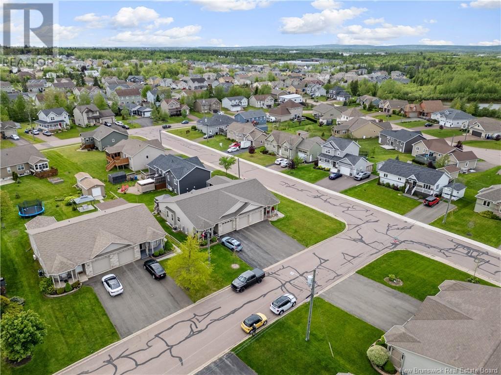 2 Thornhill Crescent, Moncton, New Brunswick  E1A 6B4 - Photo 33 - NB119459