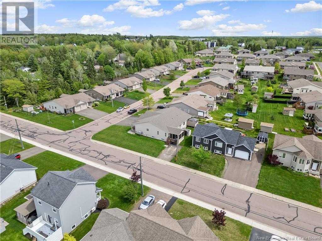 2 Thornhill Crescent, Moncton, New Brunswick  E1A 6B4 - Photo 35 - NB119459