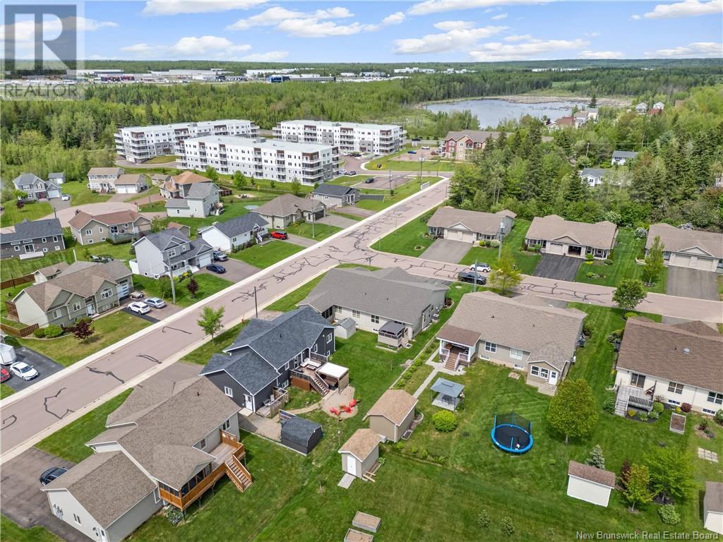 2 Thornhill Crescent, Moncton, New Brunswick  E1A 6B4 - Photo 39 - NB119459