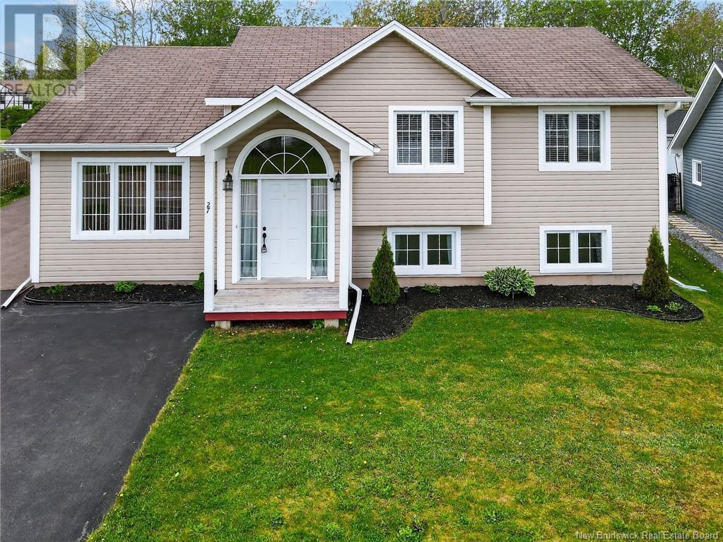 27 Manon Street, Shediac, New Brunswick  E4P 0B9 - Photo 1 - NB119871