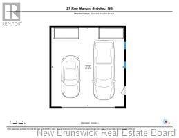 27 Manon Street, Shediac, New Brunswick  E4P 0B9 - Photo 6 - NB119871