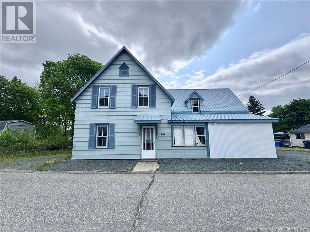 282 Mckenzie Street, Miramichi, New Brunswick  E1V 1V4 - Photo 1 - NB119840