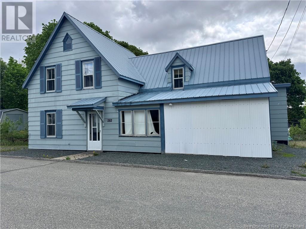 282 Mckenzie Street, Miramichi, New Brunswick  E1V 1V4 - Photo 3 - NB119840