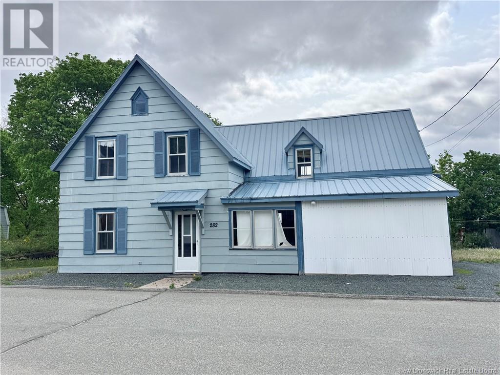 282 Mckenzie Street, Miramichi, New Brunswick  E1V 1V4 - Photo 8 - NB119840