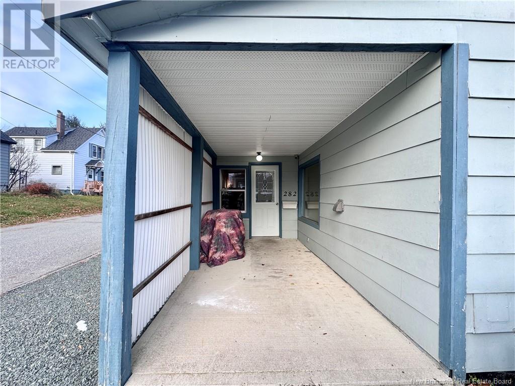282 Mckenzie Street, Miramichi, New Brunswick  E1V 1V4 - Photo 9 - NB119840