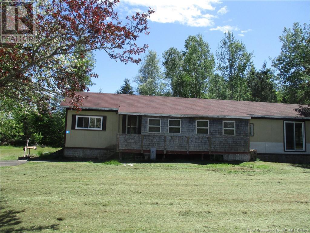 2 Daigle Street, Lower Greenwich, New Brunswick  E5K 4G8 - Photo 1 - NB115746