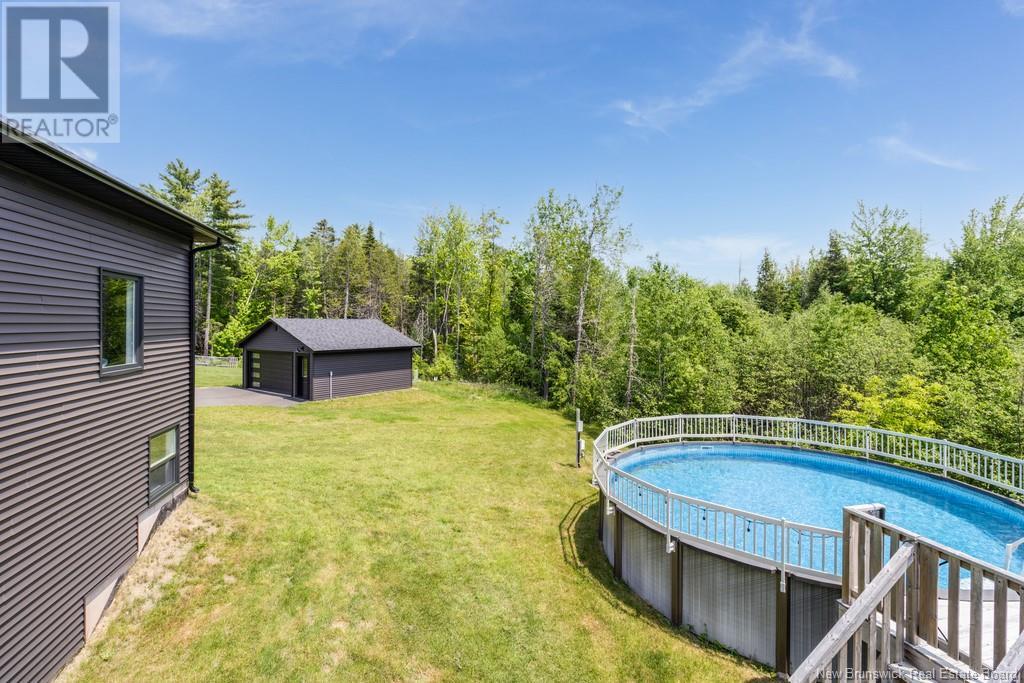 24 Steacy Court, Oromocto, New Brunswick  E2V 0L8 - Photo 4 - NB119852