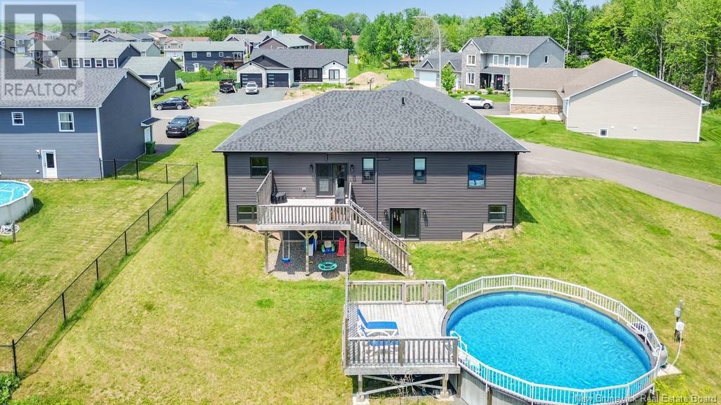 24 Steacy Court, Oromocto, New Brunswick  E2V 0L8 - Photo 44 - NB119852