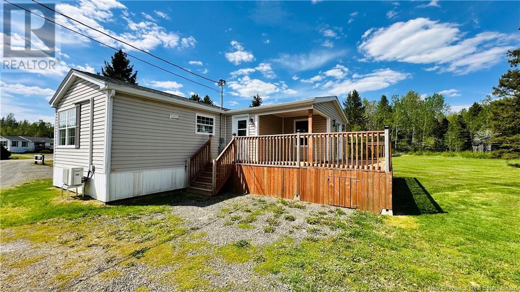 7066 Ch Desherbiers, Acadieville, New Brunswick  E4Y 2V5 - Photo 32 - NB119791